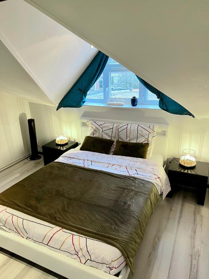 埃佩尔奈Le Champenois, Avenue De Champagne公寓 外观 照片